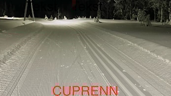 Cuprenn 2025